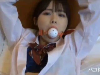 鬼子进村曲约会超强欲望良家熟女，奶子圆润身材丰满骚气十足，白嫩翘臀